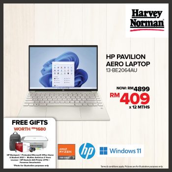 Harvey-Norman-Biggest-Ever-Clearance-Sale-7-350x350 - Computer Accessories Electronics & Computers Home Appliances IT Gadgets Accessories Johor Kitchen Appliances Kuala Lumpur Selangor Warehouse Sale & Clearance in Malaysia 