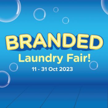 Harvey-Norman-Branded-Laundry-Fair-350x350 - Electronics & Computers Events & Fairs Home Appliances Johor Kedah Kelantan Kitchen Appliances Kuala Lumpur Melaka Negeri Sembilan Online Store Pahang Penang Perak Perlis Putrajaya Sabah Sarawak Selangor Terengganu 