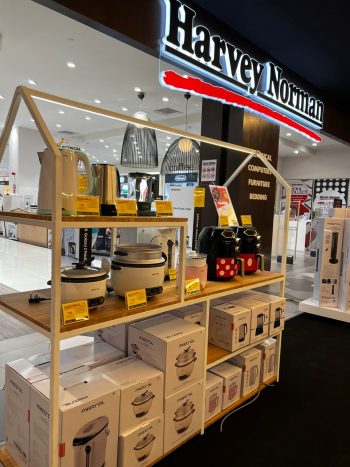 Harvey-Norman-Disney-Heritage-Collection-5-350x467 - Audio System & Visual System Computer Accessories Electronics & Computers Home Appliances IT Gadgets Accessories Kitchen Appliances Kuala Lumpur Promotions & Freebies Selangor 