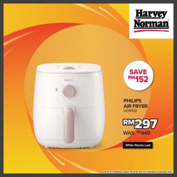 Harvey-Norman-Everything-is-Negotiable-Sale-2-350x350 - Computer Accessories Electronics & Computers Furniture Home & Garden & Tools Home Decor IT Gadgets Accessories Johor Kedah Kelantan Kitchen Appliances Kuala Lumpur Malaysia Sales Melaka Negeri Sembilan Pahang Penang Perak Perlis Putrajaya Sabah Sarawak Selangor Terengganu 