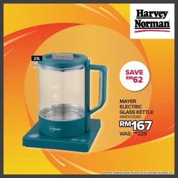 Harvey-Norman-Everything-is-Negotiable-Sale-5-350x350 - Computer Accessories Electronics & Computers Furniture Home & Garden & Tools Home Decor IT Gadgets Accessories Johor Kedah Kelantan Kitchen Appliances Kuala Lumpur Malaysia Sales Melaka Negeri Sembilan Pahang Penang Perak Perlis Putrajaya Sabah Sarawak Selangor Terengganu 