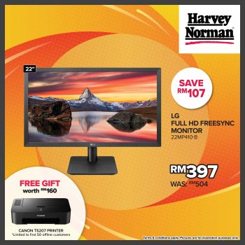 Harvey-Norman-Everything-is-Negotiable-Sale-7-350x350 - Computer Accessories Electronics & Computers Furniture Home & Garden & Tools Home Decor IT Gadgets Accessories Johor Kedah Kelantan Kitchen Appliances Kuala Lumpur Malaysia Sales Melaka Negeri Sembilan Pahang Penang Perak Perlis Putrajaya Sabah Sarawak Selangor Terengganu 