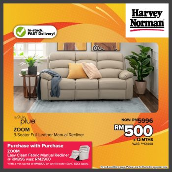 Harvey-Norman-Everything-is-Negotiable-Sale-9-350x350 - Computer Accessories Electronics & Computers Furniture Home & Garden & Tools Home Decor IT Gadgets Accessories Johor Kedah Kelantan Kitchen Appliances Kuala Lumpur Malaysia Sales Melaka Negeri Sembilan Pahang Penang Perak Perlis Putrajaya Sabah Sarawak Selangor Terengganu 