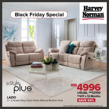 Harvey-Norman-Furniture-Bedding-Black-Friday-Sale-2-350x349 - Beddings Computer Accessories Electronics & Computers Furniture Home & Garden & Tools Home Appliances Home Decor IT Gadgets Accessories Johor Kedah Kelantan Kitchen Appliances Kuala Lumpur Malaysia Sales Melaka Negeri Sembilan Online Store Pahang Penang Perak Perlis Putrajaya Sabah Sarawak Selangor Terengganu 