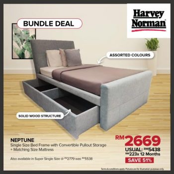 Harvey-Norman-Furniture-Bedding-Black-Friday-Sale-7-350x350 - Beddings Computer Accessories Electronics & Computers Furniture Home & Garden & Tools Home Appliances Home Decor IT Gadgets Accessories Johor Kedah Kelantan Kitchen Appliances Kuala Lumpur Malaysia Sales Melaka Negeri Sembilan Online Store Pahang Penang Perak Perlis Putrajaya Sabah Sarawak Selangor Terengganu