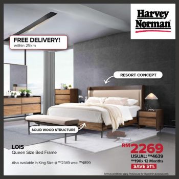 Harvey-Norman-Furniture-Bedding-Black-Friday-Sale-8-350x350 - Beddings Computer Accessories Electronics & Computers Furniture Home & Garden & Tools Home Appliances Home Decor IT Gadgets Accessories Johor Kedah Kelantan Kitchen Appliances Kuala Lumpur Malaysia Sales Melaka Negeri Sembilan Online Store Pahang Penang Perak Perlis Putrajaya Sabah Sarawak Selangor Terengganu