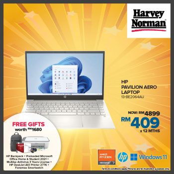 Harvey-Norman-Grand-ReOpening-at-AEON-Bukit-Tinggi-6-350x350 - Beddings Electronics & Computers Furniture Home & Garden & Tools Home Appliances Home Decor Kitchen Appliances Promotions & Freebies Selangor 