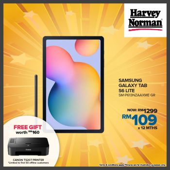 Harvey-Norman-Grand-ReOpening-at-AEON-Bukit-Tinggi-8-350x350 - Beddings Electronics & Computers Furniture Home & Garden & Tools Home Appliances Home Decor Kitchen Appliances Promotions & Freebies Selangor 