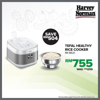 Harvey-Norman-Healthy-Home-Solutions-6-350x350 - Electronics & Computers Home Appliances Johor Kedah Kelantan Kitchen Appliances Kuala Lumpur Melaka Negeri Sembilan Pahang Penang Perak Perlis Promotions & Freebies Putrajaya Sabah Sarawak Selangor Terengganu 