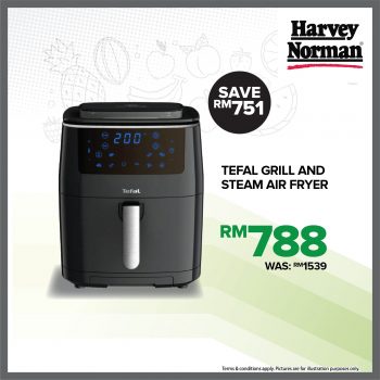 Harvey-Norman-Healthy-Home-Solutions-7-350x350 - Electronics & Computers Home Appliances Johor Kedah Kelantan Kitchen Appliances Kuala Lumpur Melaka Negeri Sembilan Pahang Penang Perak Perlis Promotions & Freebies Putrajaya Sabah Sarawak Selangor Terengganu 