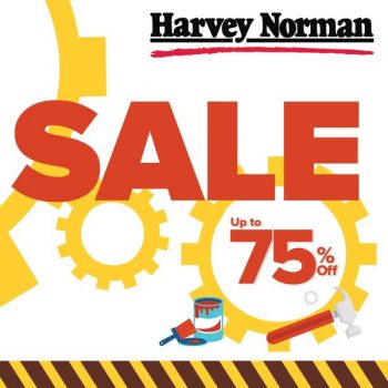 Harvey-Norman-Renovation-Sale-at-Mid-Valley-KL-1-350x350 - Computer Accessories Electronics & Computers Home Appliances IT Gadgets Accessories Kitchen Appliances Kuala Lumpur Selangor Warehouse Sale & Clearance in Malaysia 