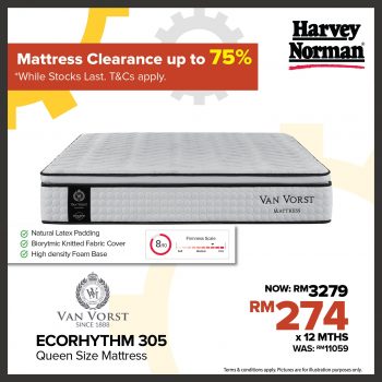 Harvey-Norman-Renovation-Sale-at-Mid-Valley-KL-11-350x350 - Computer Accessories Electronics & Computers Home Appliances IT Gadgets Accessories Kitchen Appliances Kuala Lumpur Selangor Warehouse Sale & Clearance in Malaysia 