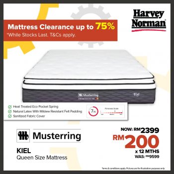 Harvey-Norman-Renovation-Sale-at-Mid-Valley-KL-12-350x350 - Computer Accessories Electronics & Computers Home Appliances IT Gadgets Accessories Kitchen Appliances Kuala Lumpur Selangor Warehouse Sale & Clearance in Malaysia 