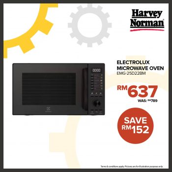 Harvey-Norman-Renovation-Sale-at-Mid-Valley-KL-13-350x350 - Computer Accessories Electronics & Computers Home Appliances IT Gadgets Accessories Kitchen Appliances Kuala Lumpur Selangor Warehouse Sale & Clearance in Malaysia 