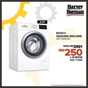 Harvey-Norman-Renovation-Sale-at-Mid-Valley-KL-2-350x350 - Computer Accessories Electronics & Computers Home Appliances IT Gadgets Accessories Kitchen Appliances Kuala Lumpur Selangor Warehouse Sale & Clearance in Malaysia 
