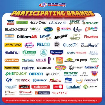 Health-Lane-Family-Pharmacy-4-Day-Crazy-Sale-19-350x350 - Beauty & Health Health Supplements Johor Kedah Kelantan Kuala Lumpur Melaka Negeri Sembilan Pahang Penang Perak Perlis Personal Care Putrajaya Sabah Sarawak Selangor Terengganu 