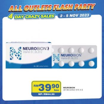 Health-Lane-Family-Pharmacy-4-Day-Crazy-Sale-4-350x350 - Beauty & Health Health Supplements Johor Kedah Kelantan Kuala Lumpur Melaka Negeri Sembilan Pahang Penang Perak Perlis Personal Care Putrajaya Sabah Sarawak Selangor Terengganu 
