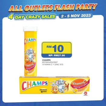 Health-Lane-Family-Pharmacy-4-Day-Crazy-Sale-5-350x350 - Beauty & Health Health Supplements Johor Kedah Kelantan Kuala Lumpur Melaka Negeri Sembilan Pahang Penang Perak Perlis Personal Care Putrajaya Sabah Sarawak Selangor Terengganu 
