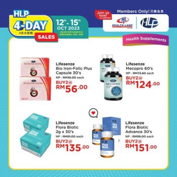 Health-Lane-Family-Pharmacy-4-Day-Sale-3-350x350 - Beauty & Health Health Supplements Johor Kedah Kelantan Kuala Lumpur Malaysia Sales Melaka Negeri Sembilan Online Store Pahang Penang Perak Perlis Personal Care Putrajaya Sabah Sarawak Selangor Terengganu 