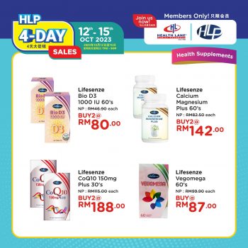 Health-Lane-Family-Pharmacy-4-Day-Sale-8-350x350 - Beauty & Health Health Supplements Johor Kedah Kelantan Kuala Lumpur Malaysia Sales Melaka Negeri Sembilan Online Store Pahang Penang Perak Perlis Personal Care Putrajaya Sabah Sarawak Selangor Terengganu 