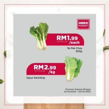 HeroMarket-Weekend-Promotion-1-3-350x350 - Johor Kedah Kelantan Kuala Lumpur Melaka Negeri Sembilan Pahang Penang Perak Perlis Promotions & Freebies Putrajaya Sabah Sarawak Selangor Supermarket & Hypermarket Terengganu 