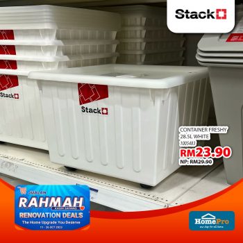 HomePro-Rahmah-Renovation-Deals-10-350x350 - Electronics & Computers Home Appliances IT Gadgets Accessories Johor Kedah Kelantan Kitchen Appliances Kuala Lumpur Melaka Negeri Sembilan Pahang Penang Perak Perlis Promotions & Freebies Putrajaya Sabah Sarawak Selangor Terengganu 