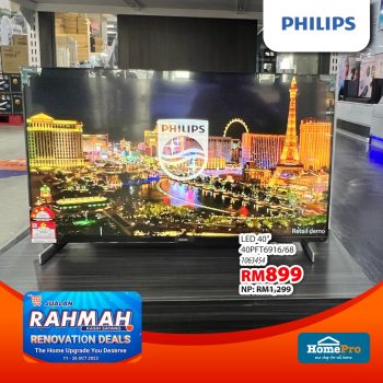 HomePro-Rahmah-Renovation-Deals-15-350x350 - Electronics & Computers Home Appliances IT Gadgets Accessories Johor Kedah Kelantan Kitchen Appliances Kuala Lumpur Melaka Negeri Sembilan Pahang Penang Perak Perlis Promotions & Freebies Putrajaya Sabah Sarawak Selangor Terengganu 