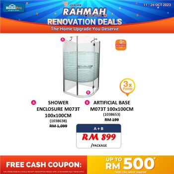 HomePro-Rahmah-Renovation-Deals-22-350x350 - Electronics & Computers Home Appliances IT Gadgets Accessories Johor Kedah Kelantan Kitchen Appliances Kuala Lumpur Melaka Negeri Sembilan Pahang Penang Perak Perlis Promotions & Freebies Putrajaya Sabah Sarawak Selangor Terengganu 