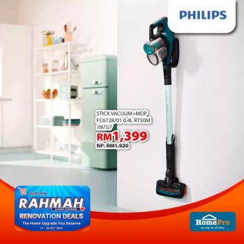 HomePro-Rahmah-Renovation-Deals-3-350x350 - Electronics & Computers Home Appliances IT Gadgets Accessories Johor Kedah Kelantan Kitchen Appliances Kuala Lumpur Melaka Negeri Sembilan Pahang Penang Perak Perlis Promotions & Freebies Putrajaya Sabah Sarawak Selangor Terengganu 