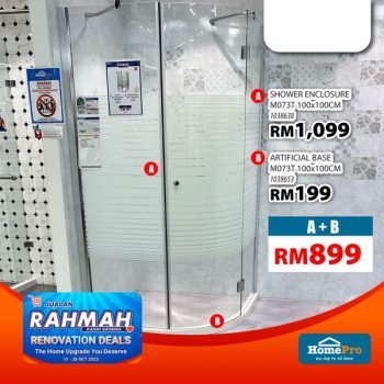 HomePro-Rahmah-Renovation-Deals-4-350x350 - Electronics & Computers Home Appliances IT Gadgets Accessories Johor Kedah Kelantan Kitchen Appliances Kuala Lumpur Melaka Negeri Sembilan Pahang Penang Perak Perlis Promotions & Freebies Putrajaya Sabah Sarawak Selangor Terengganu 