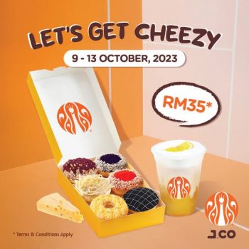 J.CO-Special-Deal-350x350 - Beverages Food , Restaurant & Pub Johor Kedah Kelantan Kuala Lumpur Melaka Negeri Sembilan Pahang Penang Perak Perlis Promotions & Freebies Putrajaya Sabah Sarawak Selangor Terengganu 