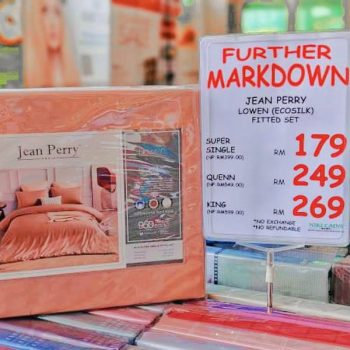Jean-Perry-Autumn-Sales-4-350x350 - Beddings Home & Garden & Tools Home Decor Selangor Warehouse Sale & Clearance in Malaysia 