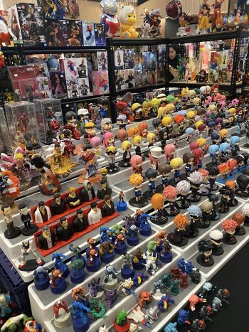 KL-Collectors-Market-at-Malaysia-Grand-Bazaar-at-BBCC-11-350x467 - Baby & Kids & Parenting Events & Fairs Kuala Lumpur Others Selangor Toys 
