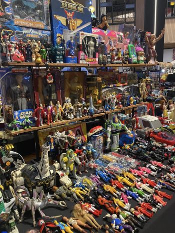 KL-Collectors-Market-at-Malaysia-Grand-Bazaar-at-BBCC-12-350x467 - Baby & Kids & Parenting Events & Fairs Kuala Lumpur Others Selangor Toys 