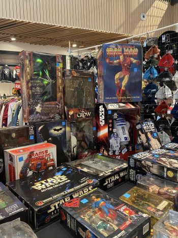 KL-Collectors-Market-at-Malaysia-Grand-Bazaar-at-BBCC-13-350x467 - Baby & Kids & Parenting Events & Fairs Kuala Lumpur Others Selangor Toys 