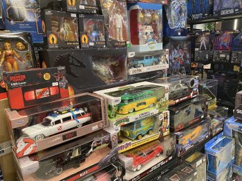KL-Collectors-Market-at-Malaysia-Grand-Bazaar-at-BBCC-15-350x263 - Baby & Kids & Parenting Events & Fairs Kuala Lumpur Others Selangor Toys 