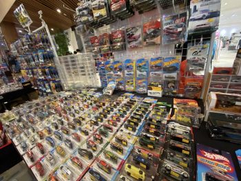 KL-Collectors-Market-at-Malaysia-Grand-Bazaar-at-BBCC-18-350x263 - Baby & Kids & Parenting Events & Fairs Kuala Lumpur Others Selangor Toys 