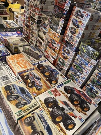 KL-Collectors-Market-at-Malaysia-Grand-Bazaar-at-BBCC-2-350x467 - Baby & Kids & Parenting Events & Fairs Kuala Lumpur Others Selangor Toys 