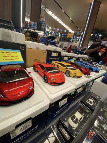 KL-Collectors-Market-at-Malaysia-Grand-Bazaar-at-BBCC-26-350x467 - Baby & Kids & Parenting Events & Fairs Kuala Lumpur Others Selangor Toys 