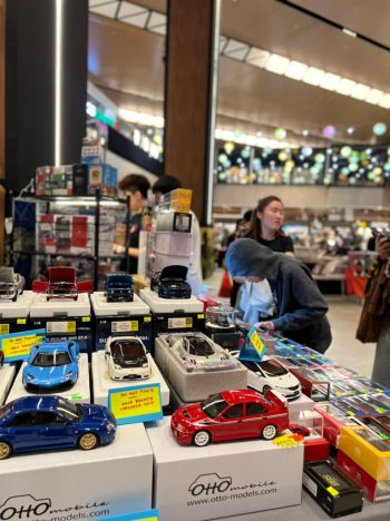 KL-Collectors-Market-at-Malaysia-Grand-Bazaar-at-BBCC-30-350x468 - Baby & Kids & Parenting Events & Fairs Kuala Lumpur Others Selangor Toys 