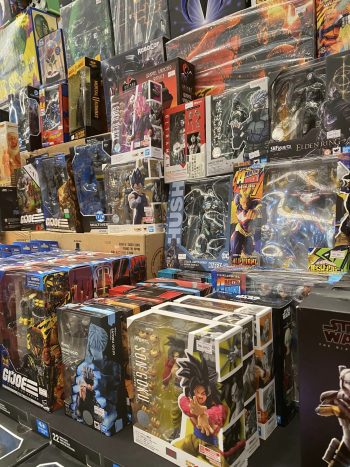 KL-Collectors-Market-at-Malaysia-Grand-Bazaar-at-BBCC-5-350x467 - Baby & Kids & Parenting Events & Fairs Kuala Lumpur Others Selangor Toys 