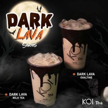 KOI-The-Halloween-2023-Dark-Lava-Series-350x350 - Beverages Food , Restaurant & Pub Johor Kedah Kelantan Kuala Lumpur Melaka Negeri Sembilan Pahang Penang Perak Perlis Promotions & Freebies Putrajaya Sabah Sarawak Selangor Terengganu 