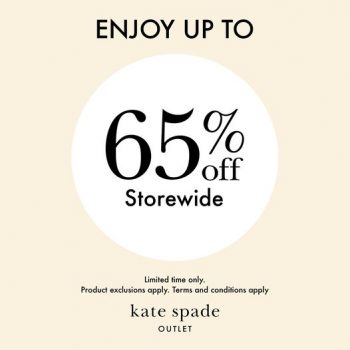 Kate-Spade-New-York-Special-Sale-at-Genting-Highlands-Premium-Outlets-350x350 - Bags Fashion Accessories Fashion Lifestyle & Department Store Malaysia Sales Pahang 