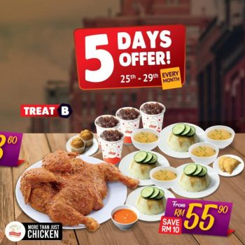 Kedai-Ayamas-Payday-Treat-Promotion-2-350x350 - Beverages Food , Restaurant & Pub Johor Kedah Kelantan Kuala Lumpur Melaka Negeri Sembilan Pahang Penang Perak Perlis Promotions & Freebies Putrajaya Sabah Sarawak Selangor Terengganu 