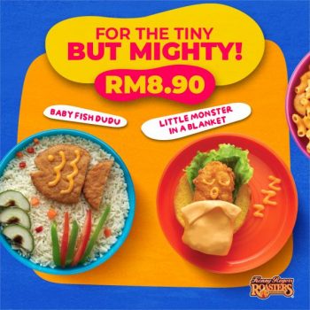 Kenny-Rogers-ROASTERS-Kids-Meal-Special-350x350 - Beverages Food , Restaurant & Pub Johor Kedah Kelantan Kuala Lumpur Melaka Negeri Sembilan Pahang Penang Perak Perlis Promotions & Freebies Putrajaya Sabah Sarawak Selangor Terengganu 