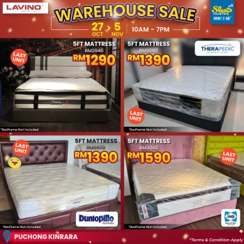 Lavino-Warehouse-Sale-12-350x350 - Dinnerware Furniture Home & Garden & Tools Home Decor Selangor Warehouse Sale & Clearance in Malaysia 