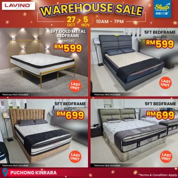 Lavino-Warehouse-Sale-16-350x350 - Dinnerware Furniture Home & Garden & Tools Home Decor Selangor Warehouse Sale & Clearance in Malaysia 