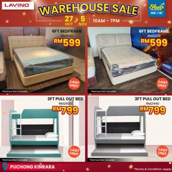 Lavino-Warehouse-Sale-17-350x350 - Dinnerware Furniture Home & Garden & Tools Home Decor Selangor Warehouse Sale & Clearance in Malaysia 