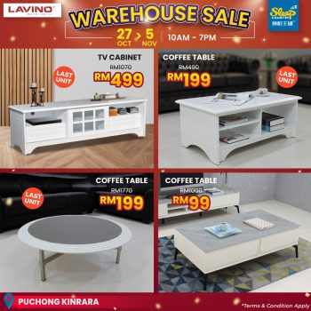 Lavino-Warehouse-Sale-21-350x350 - Dinnerware Furniture Home & Garden & Tools Home Decor Selangor Warehouse Sale & Clearance in Malaysia 