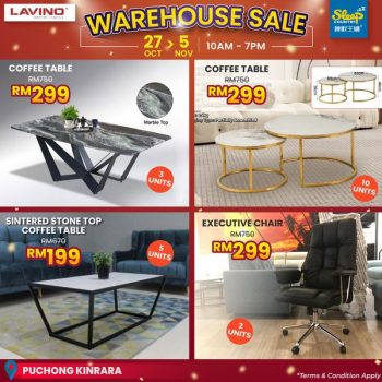 Lavino-Warehouse-Sale-3-350x350 - Dinnerware Furniture Home & Garden & Tools Home Decor Selangor Warehouse Sale & Clearance in Malaysia 